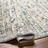 Dresden Machine Woven Rug