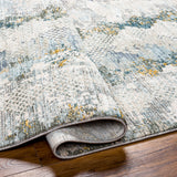 Dresden Machine Woven Rug