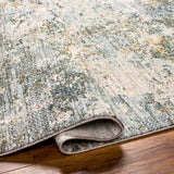 Dresden Machine Woven Rug