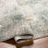 Dresden Machine Woven Rug