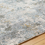 Dresden Machine Woven Rug