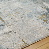 Dresden Machine Woven Rug
