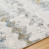 Dresden Machine Woven Rug