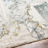 Dresden Machine Woven Rug