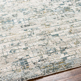 Dresden Machine Woven Rug