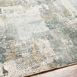 Dresden Machine Woven Rug