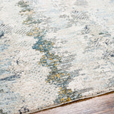 Dresden Machine Woven Rug