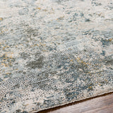 Dresden Machine Woven Rug