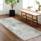 Dresden Machine Woven Rug