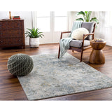 Dresden Machine Woven Rug