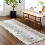Dresden Machine Woven Rug