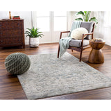 Dresden Machine Woven Rug