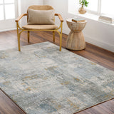 Dresden Machine Woven Rug