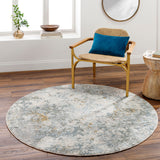 Dresden Machine Woven Rug