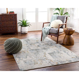 Dresden Machine Woven Rug