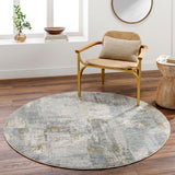 Dresden Machine Woven Rug