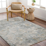 Dresden Machine Woven Rug