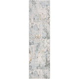 Dresden Machine Woven Rug