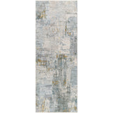 Dresden Machine Woven Rug