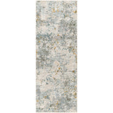 Dresden Machine Woven Rug