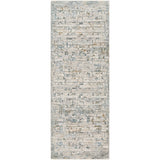 Dresden Machine Woven Rug