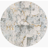 Dresden Machine Woven Rug