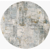 Dresden Machine Woven Rug