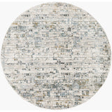 Dresden Machine Woven Rug