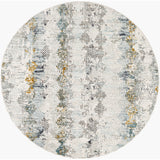 Dresden Machine Woven Rug