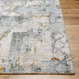 Dresden Machine Woven Rug