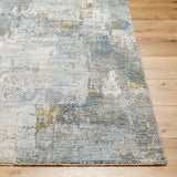 Dresden Machine Woven Rug