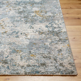 Dresden Machine Woven Rug