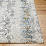 Dresden Machine Woven Rug