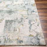 Dresden Machine Woven Rug
