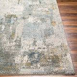 Dresden Machine Woven Rug