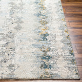 Dresden Machine Woven Rug