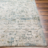 Dresden Machine Woven Rug