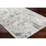 Dresden Machine Woven Rug