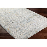 Dresden Machine Woven Rug