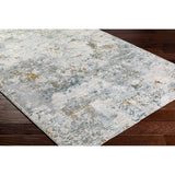 Dresden Machine Woven Rug