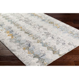 Dresden Machine Woven Rug