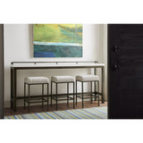 Shop credenzas and discover interior design services in the New York City area. MegMade designs has been featured in Wall Street Journal for their transitional craftsman home design style. Visit the MegMade store in the New Buffalo - Chicago area.