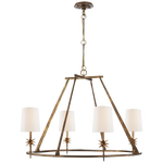 Shop chandeliers and discover room and home design services in the Evanston area. MegMade designs has been featured in HGTV television for their quirky painted furniture home design style. Visit the MegMade store in the Niles Michigan - Chicago area.