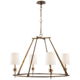 Shop chandeliers and discover room and home design services in the Evanston area. MegMade designs has been featured in HGTV television for their quirky painted furniture home design style. Visit the MegMade store in the Niles Michigan - Chicago area.