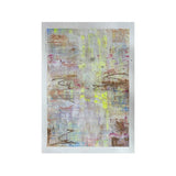 Yaha Hand-Painted Art - 11x15 205