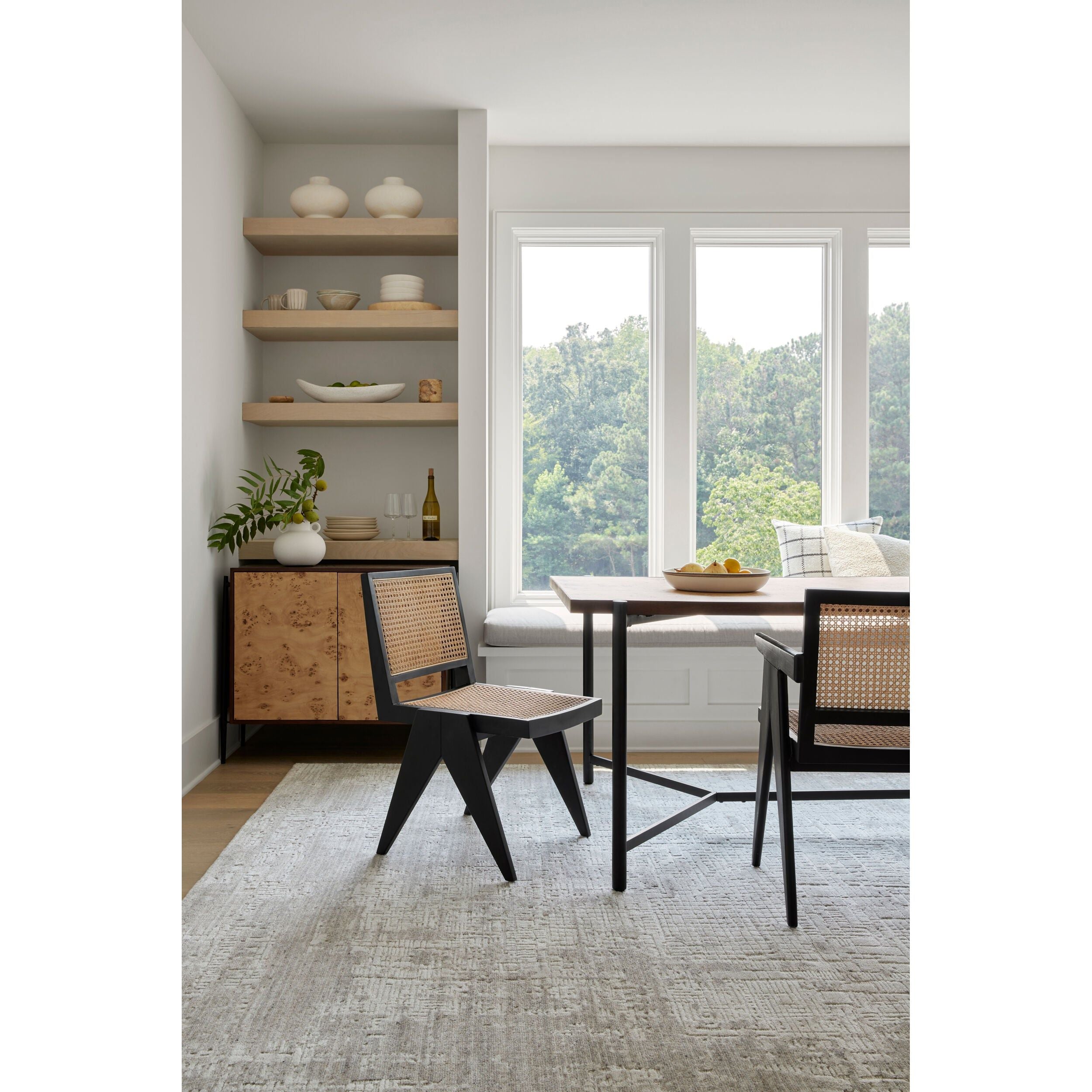 Shop credenzas and discover room design services in the Kansas City area. MegMade designs has been featured in Architectural Digest for their refinished before / after home design style. Visit the MegMade store in the Lakeview - Chicago area.