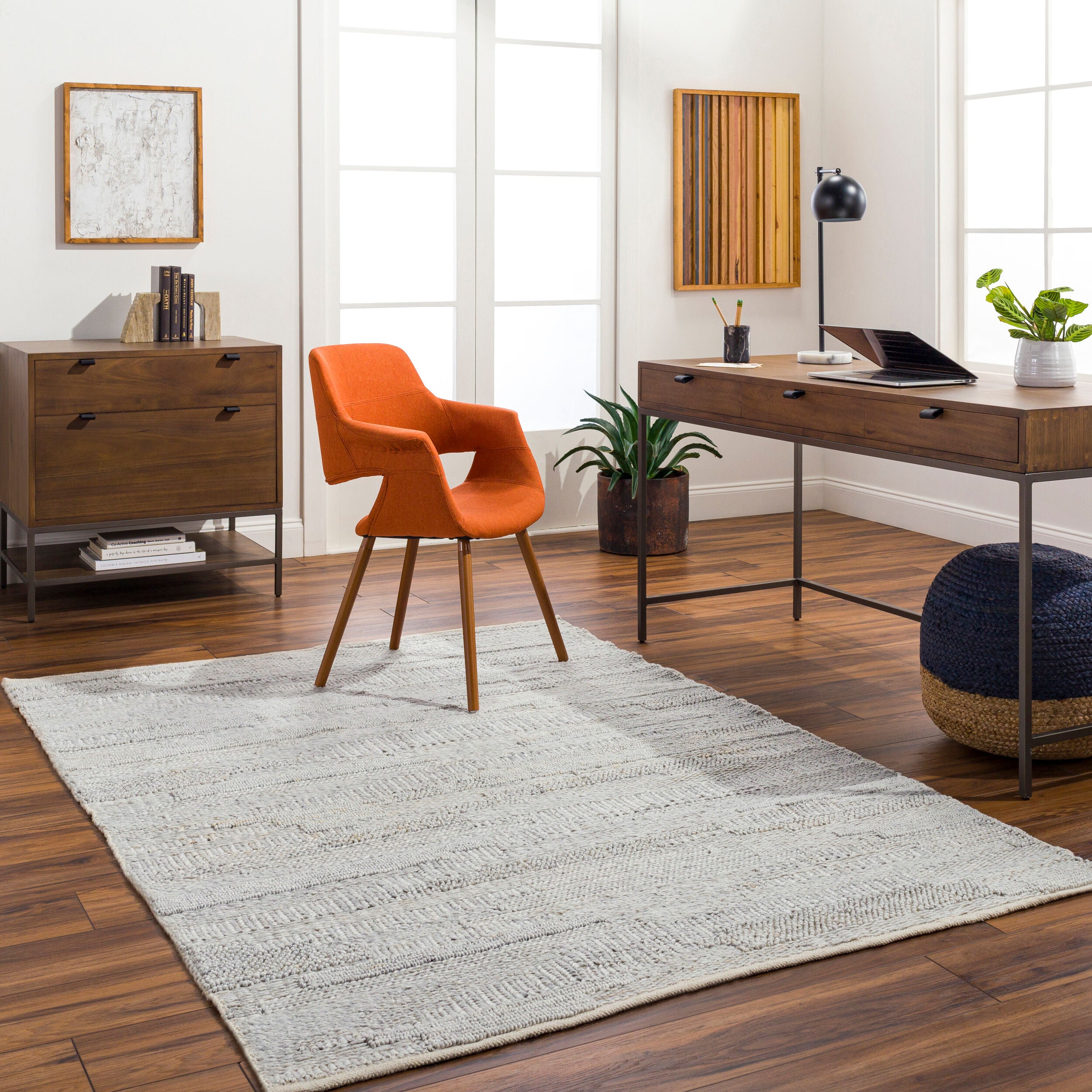 Shop credenzas and discover refinishing services in the Austin area. MegMade designs has been featured in Architectural Digest for their modern traditional cabin home design style. Visit the MegMade store in the Munster - Chicago area.