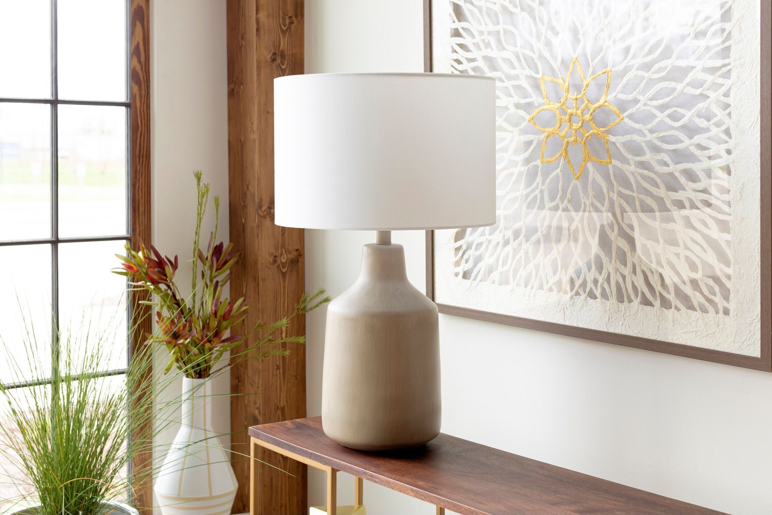 Shop buffets and discover room design services in the Minneapolis area. MegMade designs has been featured in Better Home and Gardens for their granny chic victorian home design style. Visit the MegMade store in the Glen Ellyn - Chicago area.