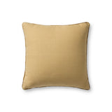 Gold Pillow