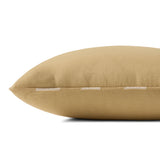 Gold Pillow